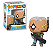 Funko Pop Marvel X-Men 97 Cable 1594 - Imagem 1