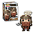 Funko Pop The Lord of The Rings Gimli 2028 - Imagem 1