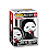 Funko Pop Todo Mundo Em Panico  Ghostface De Lingua Pra Fora 2025 - Imagem 3