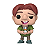 Funko Pop Disney The Hunchback of Notre Dame Quasimodo 1734 - Imagem 2