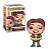 Funko Pop Disney The Hunchback of Notre Dame Quasimodo 1734 - Imagem 1
