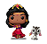 Funko Pop Disney The Hunchback of Notre Dame Esmeralda & Djali 1735 - Imagem 3
