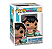 Funko Pop Disney Lilo & Stitch Hula Lilo with Scrump 1741 - Imagem 3