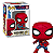 Funko Pop Marvel Spider-Man ( no way home suit) 1587 - Imagem 1