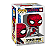 Funko Pop Marvel Spider-Man 1586 - Imagem 3