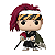 Funko Pop Bleach Renji Abarai 2393 - Imagem 2