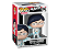 Funko Pop Bleach Ruyu Ishida 2394 - Imagem 3
