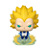 Funko Pop Exclusivo Dragon Ball Daima Super Saiyajin 3 Vegeta 2311 - Imagem 2