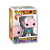Funko Pop Dragon Ball Daima Supreme Kai 2310 - Imagem 3