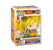 Funko Pop Dragon Ball Daima Super Saiyjin 2 Son Goku 2305 - Imagem 3