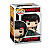 Funko Pop Rambo First Blood Part II John Rambo 2004 - Imagem 3