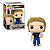 Funko Pop Velozes E Furiosos Brian O'Conner 1992 - Imagem 1