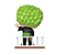 Funko Pop One Piece Roronoa Zoro 2331 - Imagem 2
