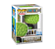 Funko Pop One Piece Roronoa Zoro 2331 - Imagem 3