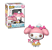Funko Pop Hello Kitty and Friends My Melody 103 - Imagem 1