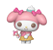 Funko Pop Hello Kitty and Friends My Melody 103 - Imagem 2