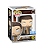Funko Pop Supernatural  Castiel (Glow) 1840 - Imagem 2