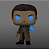 Funko Pop Supernatural  Castiel (Glow) 1840 - Imagem 4