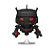 Funko Pop Skibidi Toilet Juggernaut Astro Toilet 2368 - Imagem 2