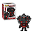 Funko Pop Skibidi Toilet Titan Speakerman 2366 - Imagem 1