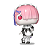 Funko Pop Re:Zero Ram 2114 - Imagem 2