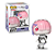 Funko Pop Re:Zero Ram 2114 - Imagem 1