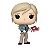 Funko Pop Buffy the Vampire Slayer Buffy with Scythe 1728 - Imagem 2