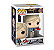 Funko Pop Buffy the Vampire Slayer Buffy with Scythe 1728 - Imagem 3