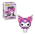 Funko Pop My Melody Kuromi 119 - Imagem 1