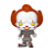 Funko Pop It Welcome to Derry Pennywise 1746 - Imagem 2
