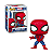 Funko Pop Marvel Spider-Man 1422 - Imagem 1