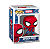 Funko Pop Marvel Spider-Man 1422 - Imagem 3