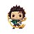 Funko Pop Demon Slayer Tanjiro Kamado 1748 - Imagem 2