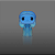 Funko Pop Harry Potter Helena Ravenclaw 192 Glow - Imagem 2