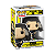Boneco Funko Pop Rocks Metallica Kirk 486 - Imagem 3