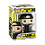 Boneco Funko Pop Rocks Metallica Lars 485 - Imagem 3