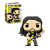 Boneco Funko Pop Rocks Metallica Robert 487 - Imagem 1