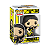 Boneco Funko Pop Rocks Metallica Robert 487 - Imagem 3