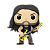 Boneco Funko Pop Rocks Metallica Robert 487 - Imagem 2