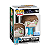 Boneco Funko Pop The Exorcist Regan Floating 1934 - Imagem 2