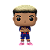 Funko Pop Barcelona Lamine Yamal 74 - Imagem 1