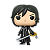 Funko Pop Kingdom Hearts Xion with Keyblade 1121 - Imagem 1