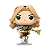 Funko Pop League Of Legends Lux 1137 - Imagem 1