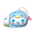 Funko Pop Sanrio Cinnamoroll 127 - Imagem 1