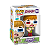 Funko Pop Scooby Doo Shaggy 2039 - Imagem 2
