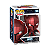Funko Pop Solo Leveling Igris 1985 - CHASE - Imagem 2