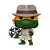 Funko Pop TMNT  Michelangelo Limited Edition 1749 - Imagem 2