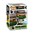 Funko Pop TMNT  Michelangelo Limited Edition 1749 - Imagem 3