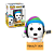 Funko Pop Peanuts Snoopy in Penalty Box 2097 - Imagem 1