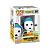 Funko Pop Peanuts Snoopy in Penalty Box 2097 - Imagem 3